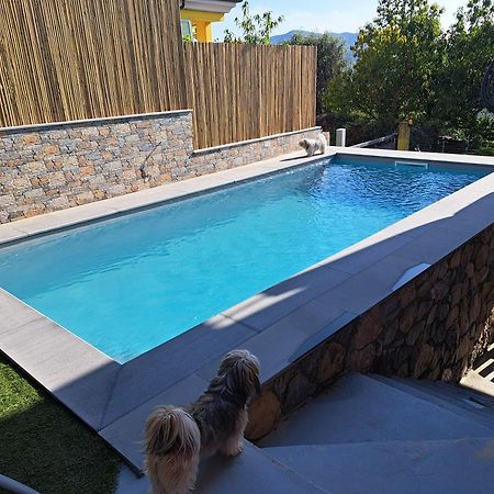 La Fontanella Apartment Polverara Εξωτερικό φωτογραφία