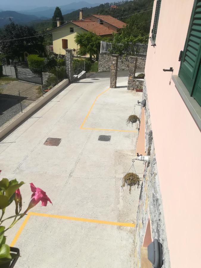 La Fontanella Apartment Polverara Εξωτερικό φωτογραφία