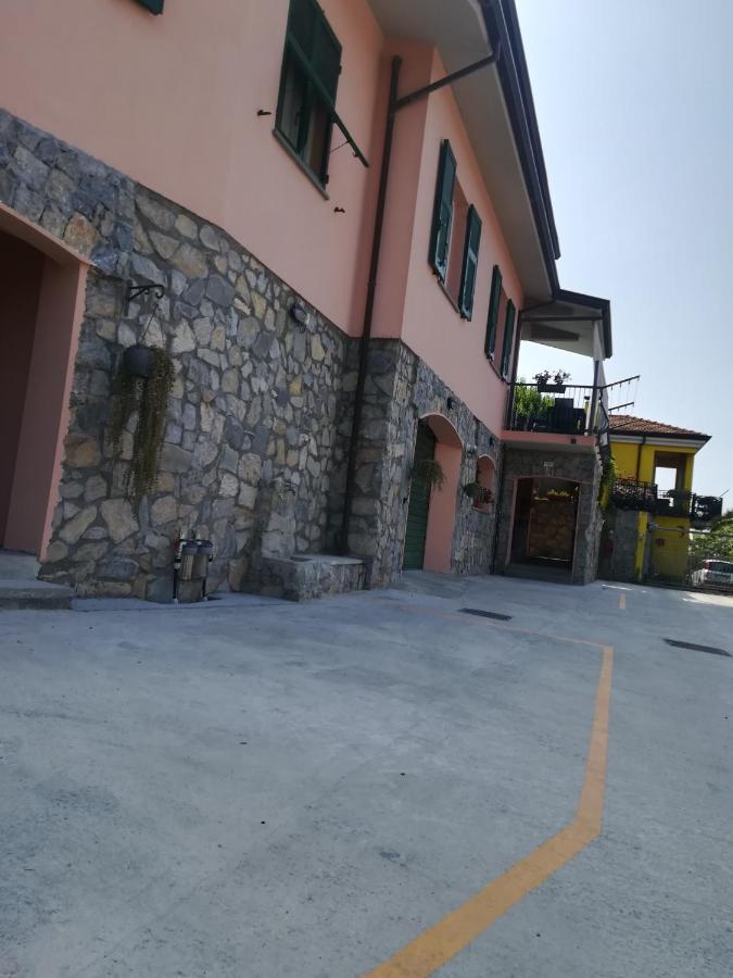 La Fontanella Apartment Polverara Εξωτερικό φωτογραφία