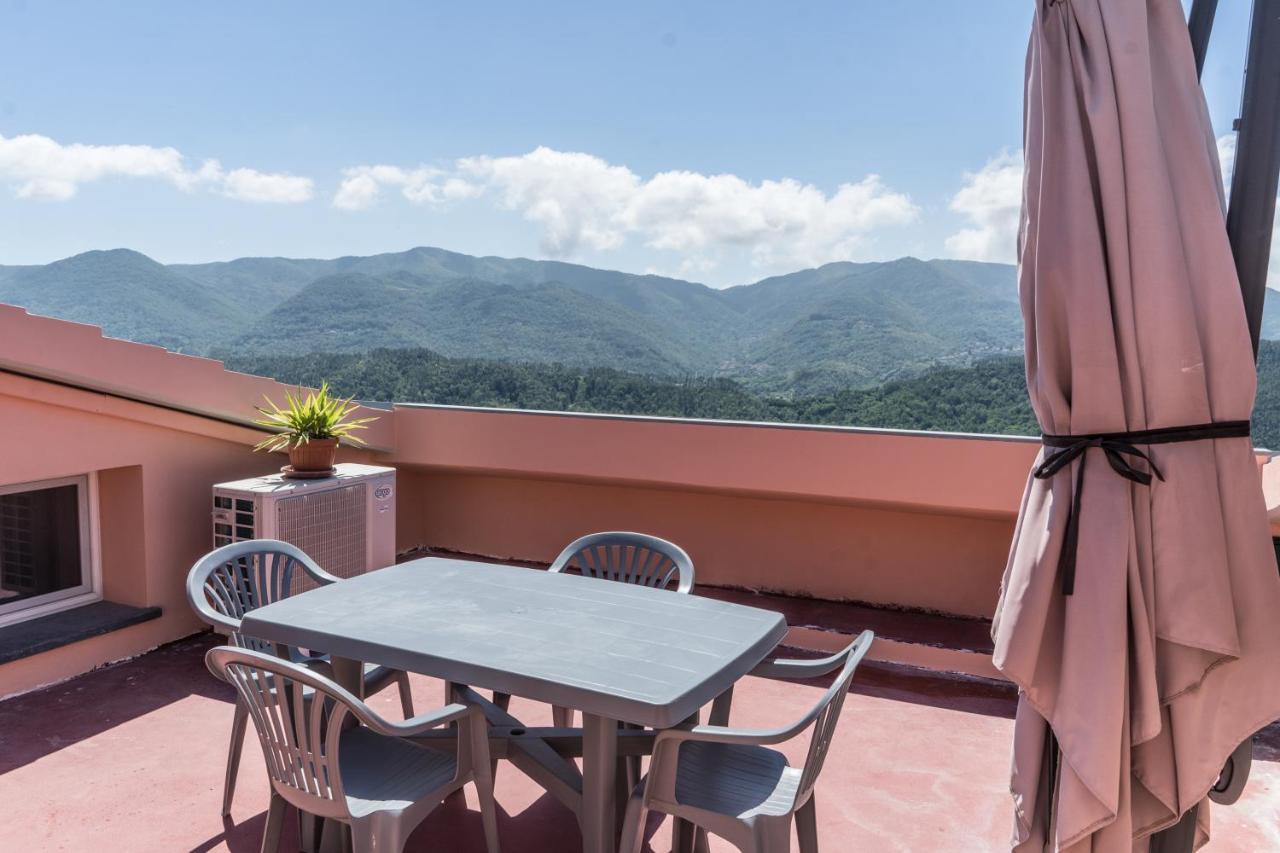 La Fontanella Apartment Polverara Εξωτερικό φωτογραφία