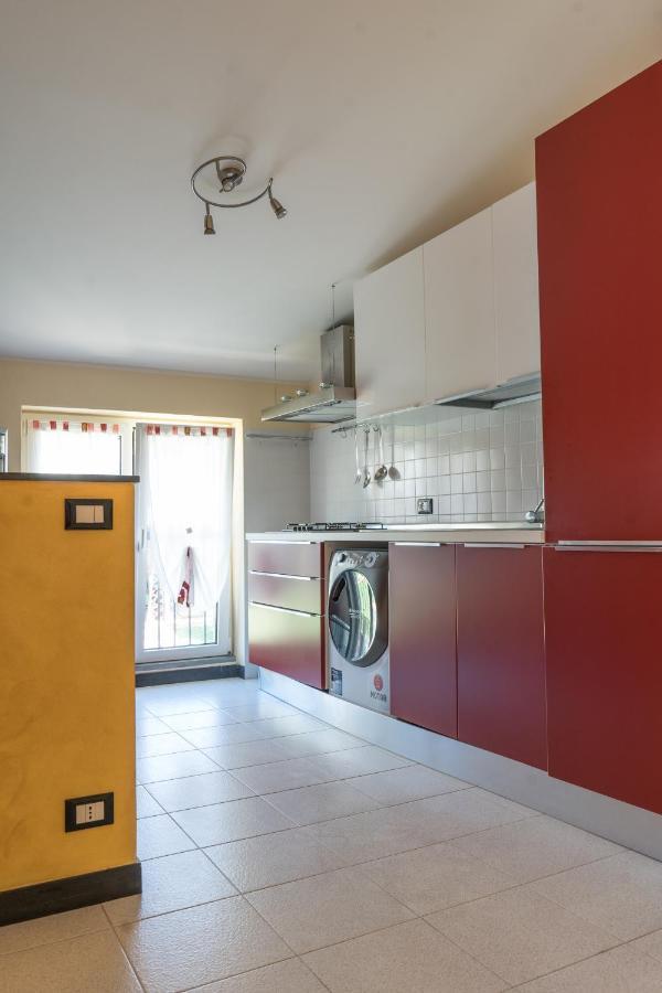 La Fontanella Apartment Polverara Εξωτερικό φωτογραφία