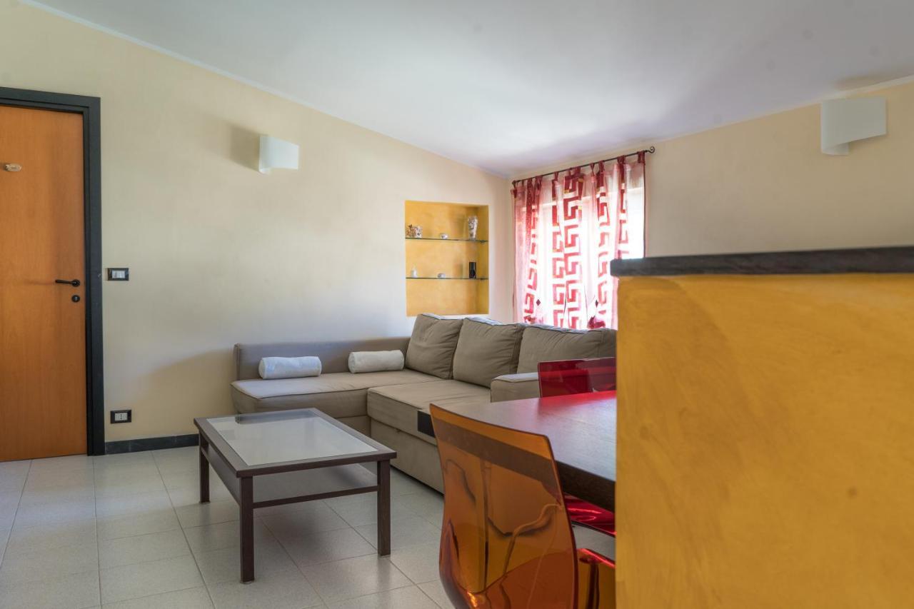 La Fontanella Apartment Polverara Εξωτερικό φωτογραφία