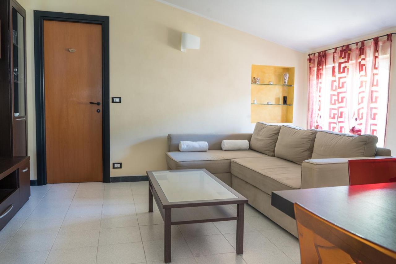 La Fontanella Apartment Polverara Εξωτερικό φωτογραφία