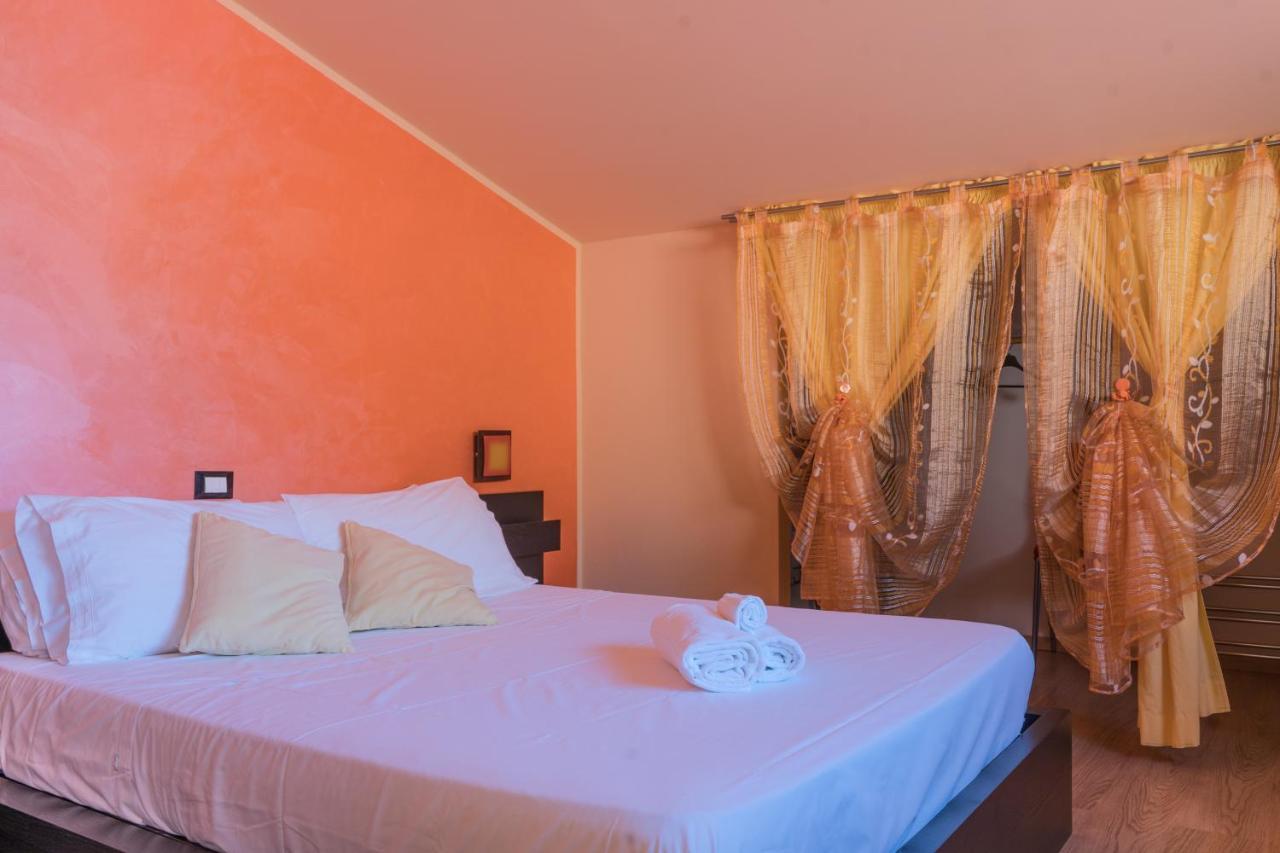 La Fontanella Apartment Polverara Εξωτερικό φωτογραφία
