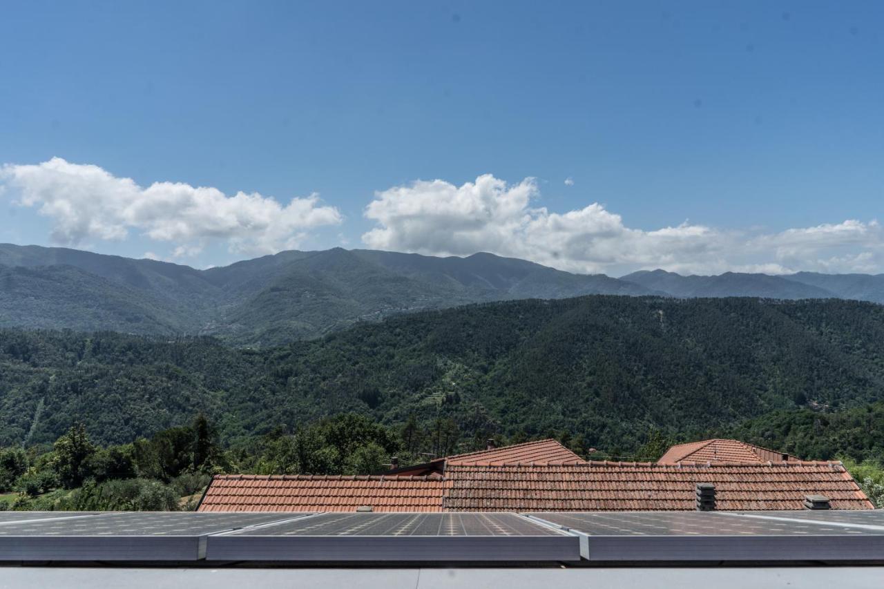 La Fontanella Apartment Polverara Εξωτερικό φωτογραφία