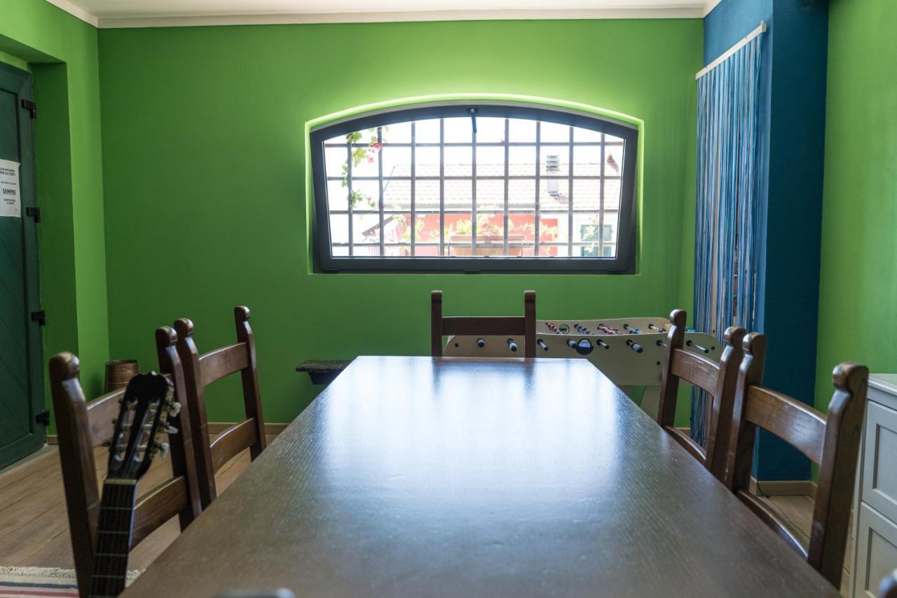 La Fontanella Apartment Polverara Εξωτερικό φωτογραφία