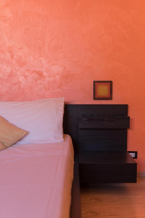 La Fontanella Apartment Polverara Εξωτερικό φωτογραφία
