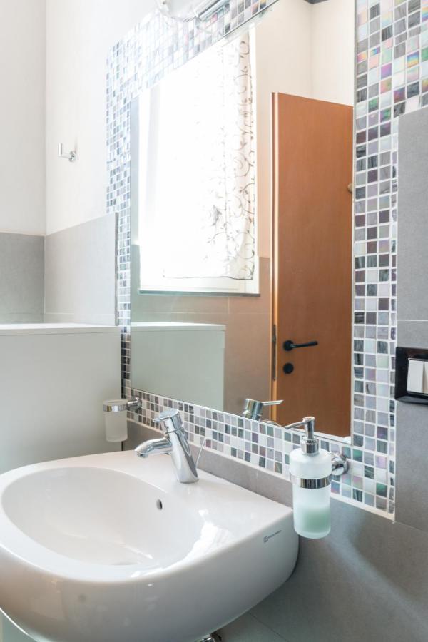 La Fontanella Apartment Polverara Εξωτερικό φωτογραφία