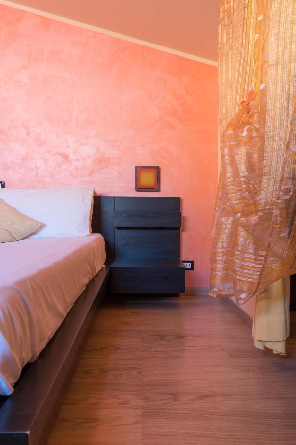 La Fontanella Apartment Polverara Εξωτερικό φωτογραφία