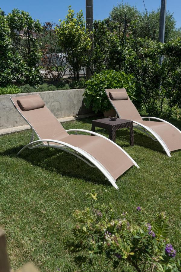La Fontanella Apartment Polverara Εξωτερικό φωτογραφία