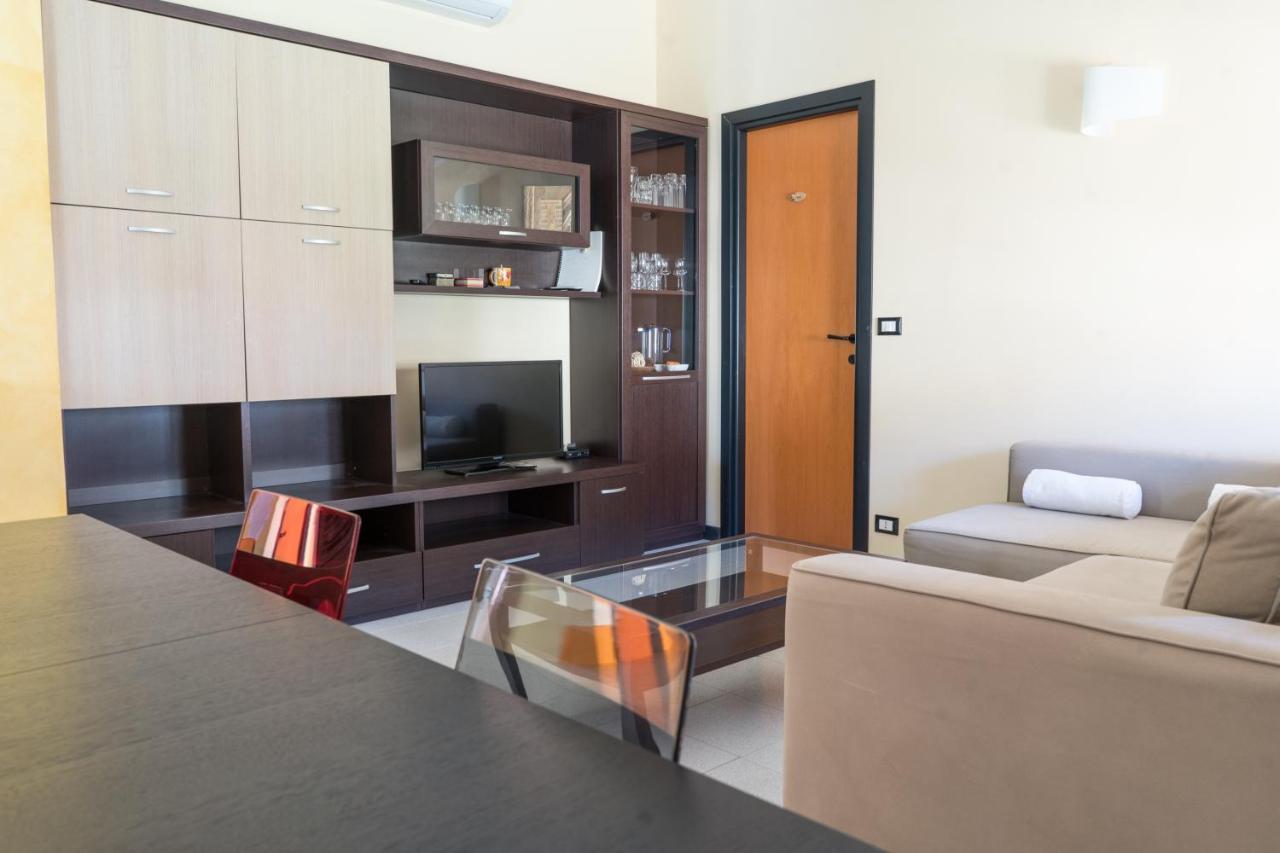 La Fontanella Apartment Polverara Εξωτερικό φωτογραφία