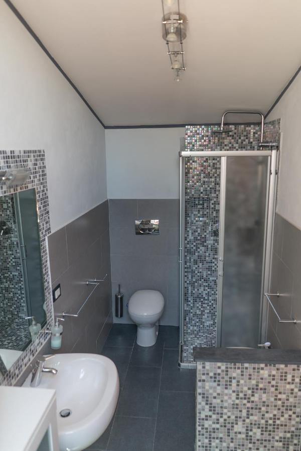 La Fontanella Apartment Polverara Εξωτερικό φωτογραφία