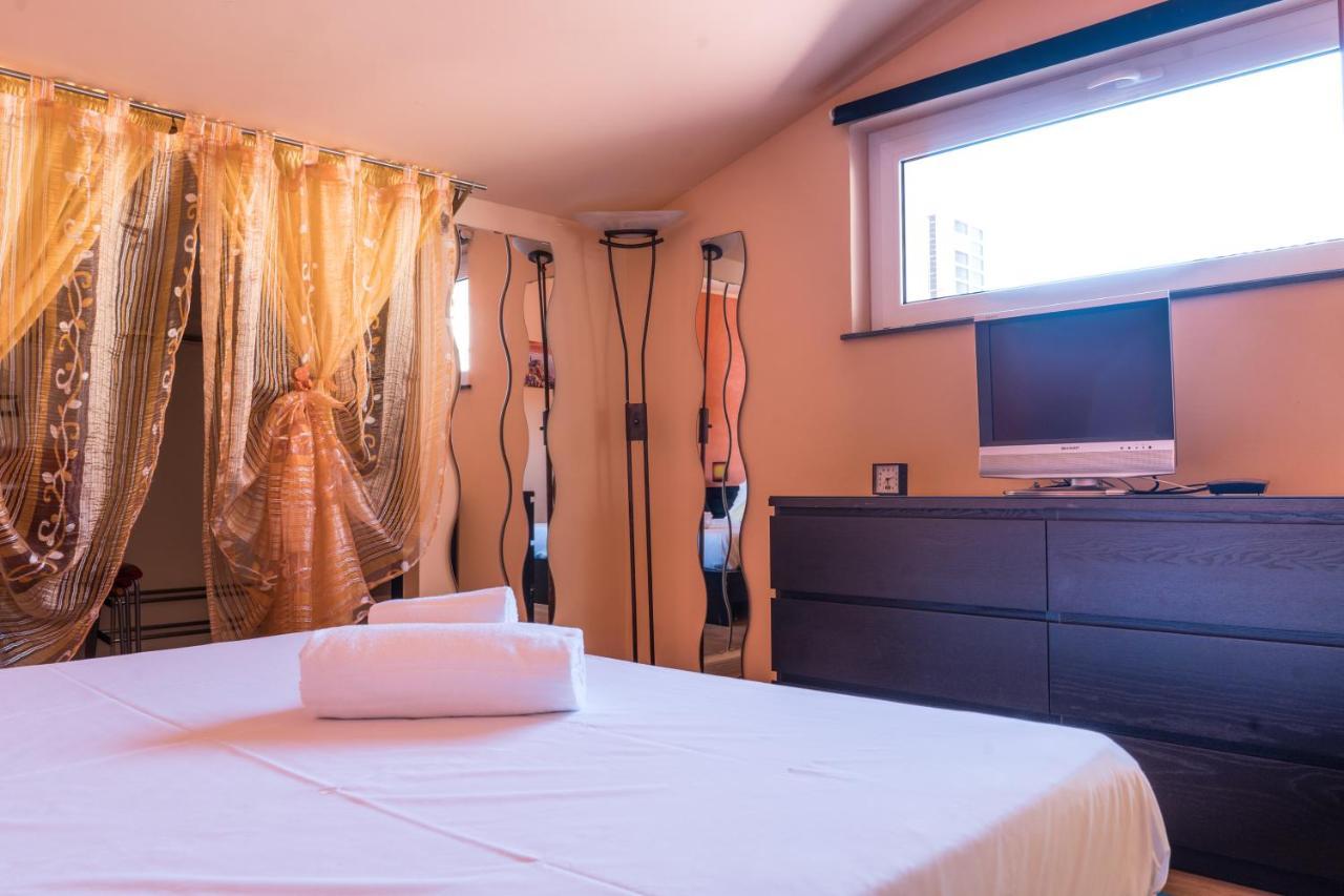 La Fontanella Apartment Polverara Εξωτερικό φωτογραφία
