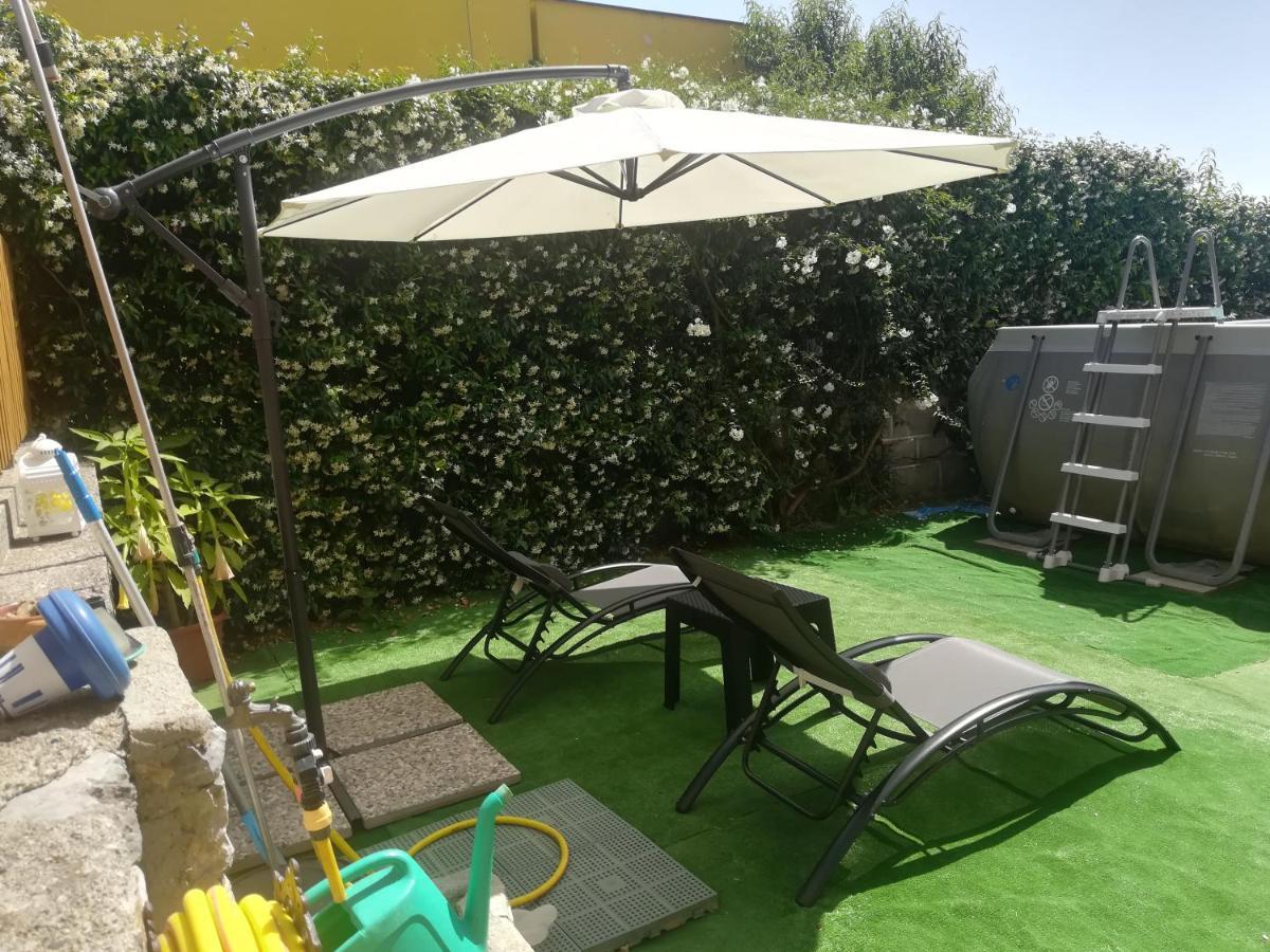 La Fontanella Apartment Polverara Εξωτερικό φωτογραφία