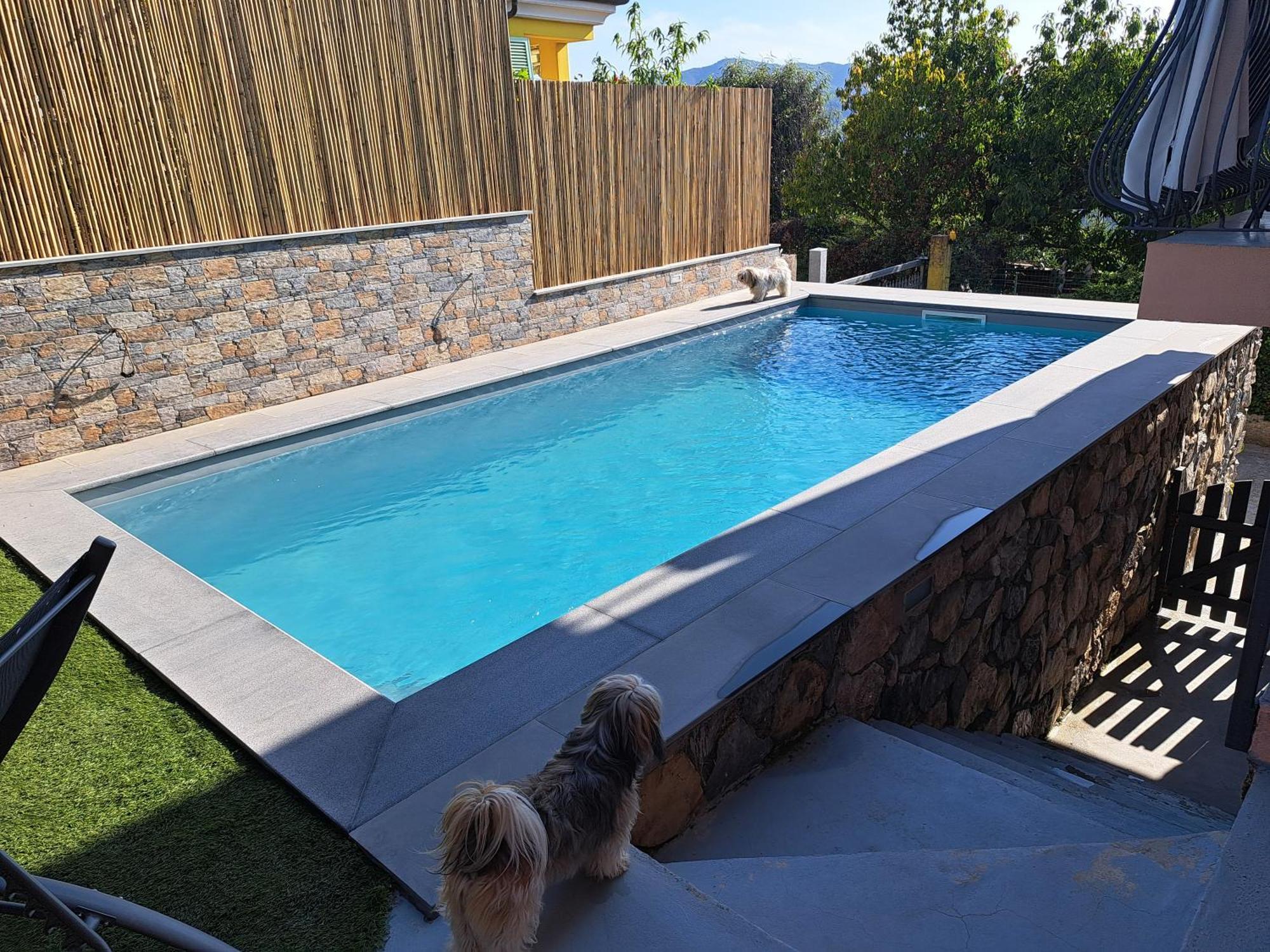 La Fontanella Apartment Polverara Εξωτερικό φωτογραφία